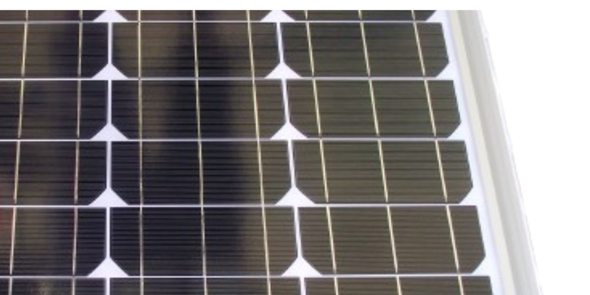 solar panels for camping